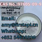 3-MBF,CAS No.:	97605-09-9,Whatsapp:+852 54438890,,, - Services advertisement in Patras