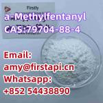 CAS No.:	79704-88-4,a-Methyl Fentanyl,CAS No.:	79704-88-4,high-quality - Services advertisement in Patras