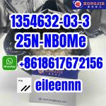 25N-NBOMe 1354632-03-3 Bulk supply  - Sell advertisement in Berlin