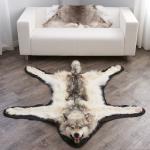 Fvvdfjbggjgfgk  Beautiful Polar Bear Rug - Sell advertisement in Heraklion