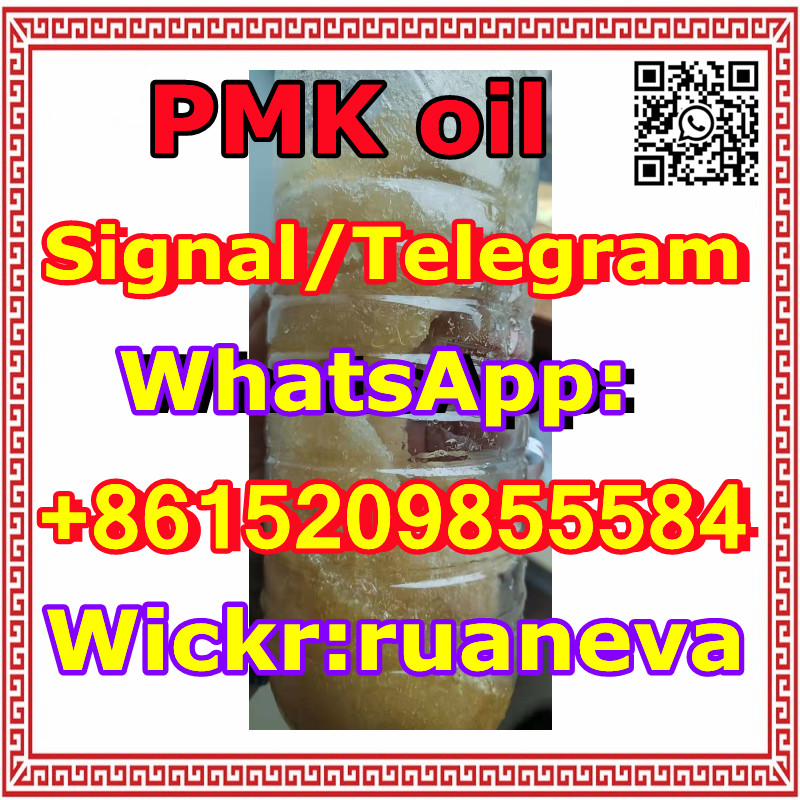CAS 28578-16-7 NEW PMK,Pmk,Pmk Glycidate Oil WhatsApp:+8615209855584 - photo