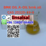 CAS 20320-59-6 BMK OIL A-OIL bmk oil  Wickr/Telegram:linsaisai - Sell advertisement in Rome