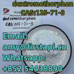 Chemical Name:	DEXTROMETHORPHAN,CAS No.:	125-71-3,Whatsapp:+852 54438890,made in china - Services advertisement in Patras