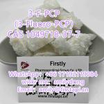 3-F-PCP High purity （3-Fluoro-PCP） CAS 1049718-37-7  - Sell advertisement in Grenoble