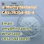 Whatsapp:+852 54438890,CAS No.:	79704-88-4,Chemical Name:	a-Methyl Fentanyl,high-quality - Services advertisement in Patras