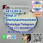 Ethyl 2-phenylacetoacetate5413-05-8WhatsApp/Telegram：＋86 1713659855099% purity China Supplier - Sell advertisement in Usak