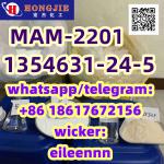 1354631-24-5 MAM-2201 china manufactures supply - Sell advertisement in Berum