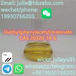 Hot Sale Purity 99% Diethyl(Phenylacetyl)Malonate CAS Number 20320-59-6 - Sell advertisement in Paris