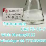 Fast delivery Formamide CAS 75-12-7  - Sell advertisement in Mataro