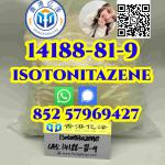 14188-81-9 isotonitazene low price Safe delivery - Sell advertisement in Gerona