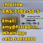 Chemical Name:Chlorine   Whatsapp:+852 54438890   CAS No.:	7782-50-5 - Sell advertisement in Patras