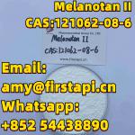CAS No.:	121062-08-6,Melanotan II,Whatsapp:+852 54438890,salable - Services advertisement in Patras