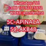 5C-APINACA, 5C-AKB48, WhatsAPP/TEL：+86 17192115972 - Sell advertisement in Amersfoort