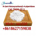 +8618627159838 CAS 79099-07-3 N-(tert-Butoxycarbonyl)-4-piperidone Mexico Hot Sale - Sell advertisement in Berlin