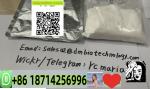 Strong Opioids CAS 33125-97-2 etomidate Wickr me/Telegram : rcmaria - Sell advertisement in Rome