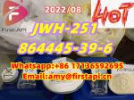 JWH-251,ADB-BUTINACA,5cladb,864445-39-6,high quality,low price - Services advertisement in Patras