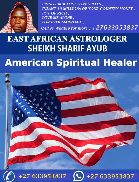 Spiritual Healer/Reader, Clairvoyant, Astrologer and Psychic +27633953837 - photo