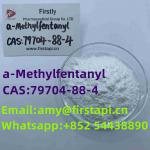 CAS No.:	79704-88-4,Chemical Name:	a-Methyl Fentanyl,Whatsapp:+852 54438890 - Services advertisement in Patras