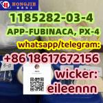 1185282-03-4 APP-FUBINACA, PX-4 good effect whatsapp:+8618617672156 - Sell advertisement in Bergen