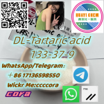 DL-Tartaric acid 133-37-9WhatsApp/Telegram：＋86 17136598550 - Sell advertisement in Usak