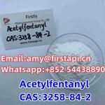 Chemical Name:	Acetylfentanyl,Whatsapp:+852 54438890,CAS No.:	3258-84-2 - Services advertisement in Patras