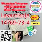 Levamisole14769-73-4WhatsApp/Telegram：＋86 17136598550 - Sell advertisement in Usak