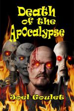 Death of the Apocalypse novel  - Sell advertisement in Berlin