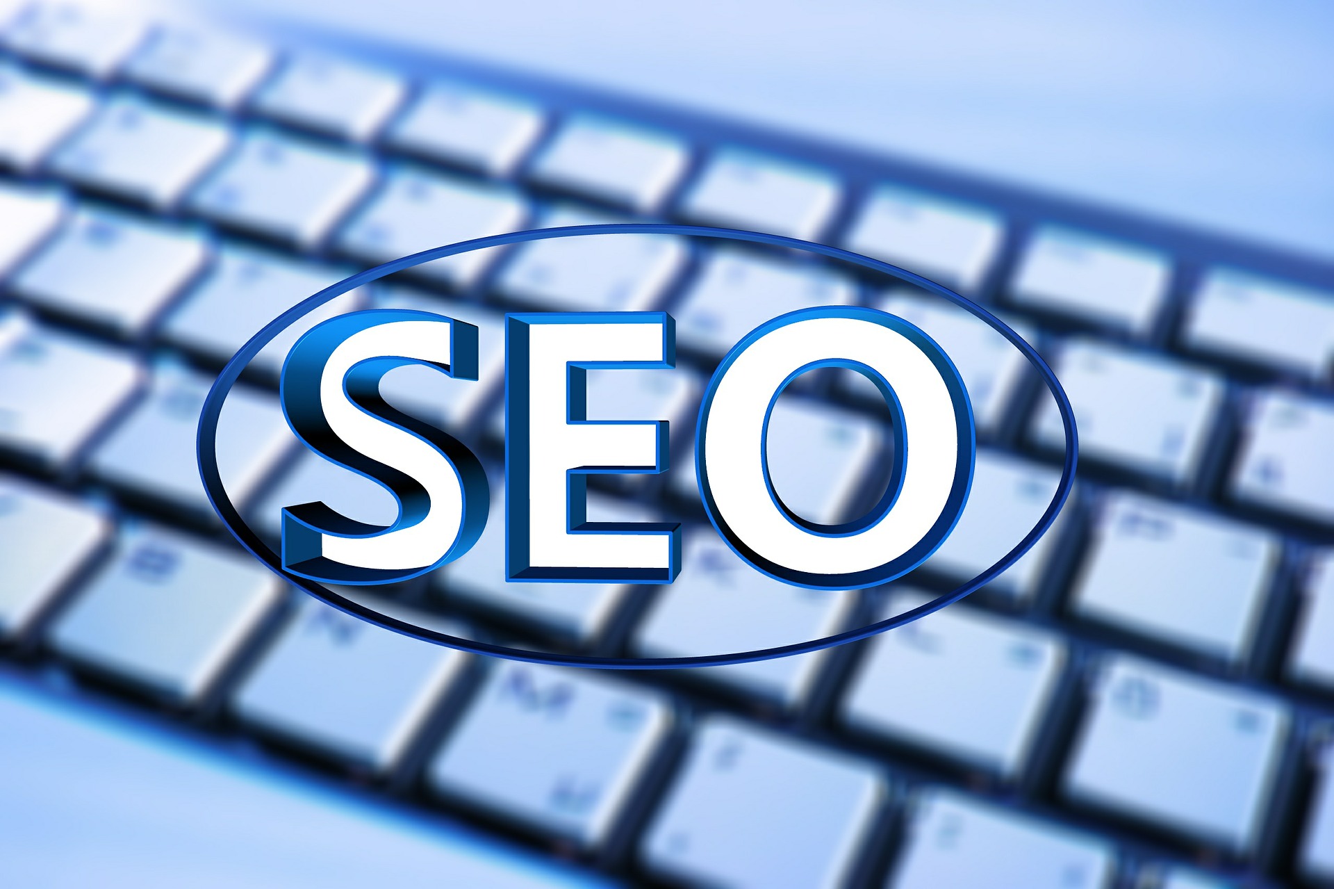 How to become a seo expert - photo