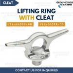 Boat LIFTING RING w/ CLEAT - Sell advertisement in Barcelona