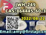 JWH-249,CAS:864445-60-3,high quality,low price,fast delivery - Services advertisement in Patras