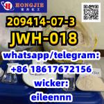 209414-07-3 JWH-018 High concentrations - Sell advertisement in Berlin