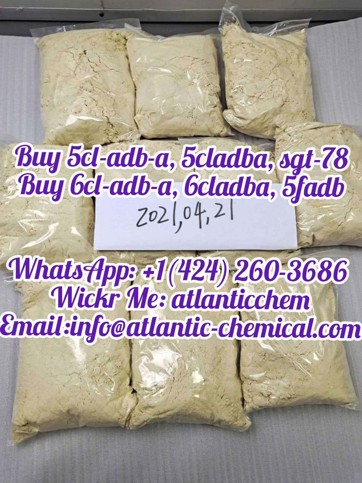 Buy 5cladba online, 5cladba for sale,  Buy 6cladba online, 6cladba for sale,  Buy adb-butinaca, - photo