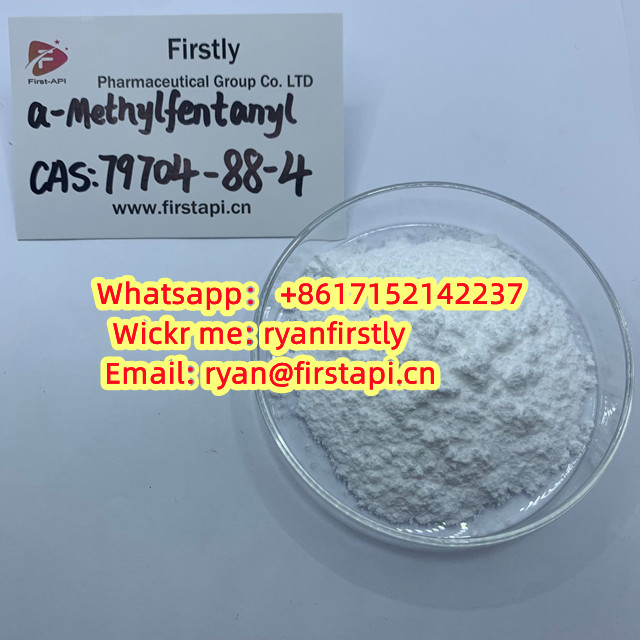 Α-Methylfentanyl  79704-88-4 manufacturer - photo