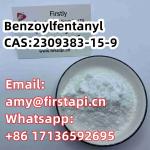 Chemical Name:Benzoylfentanyl,CAS No.:2309383-15-9,Whatsapp:+86 17136592695,salable - Services advertisement in Patras