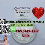 CAS 5449-12-7 New BMK bmk Powder Wickr/Telegram:rcmaria - Sell advertisement in Rome