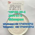 Low price 129186-29-4 2894-61-3 Gidazepam  - Sell advertisement in Adana
