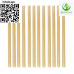 Paper straw biodegrad straw drinking straws bio straw straw set straw disposal - Sell advertisement in Usak