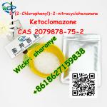 +8618627159838 Ketoclomazone 2-(2-Chlorophenyl)-2-nitrocyclohexanone CAS 2079878-75-2 - Sell advertisement in Sassari