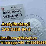 Chemical Name:Acetylfentanyl,CAS No.:3258-84-2,Whatsapp:+86 17136592695 - Services advertisement in Patras