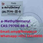 CAS No.:	79704-88-4,Whatsapp:+852 54438890,Chemical Name:	a-Methyl Fentanyl - Services advertisement in Patras