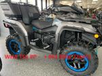 CFMOTO CForce 1000 Overland CFMOTO UForce 800  ATVs for sale  - Sell advertisement in Malmo