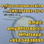 3-pseudotropyl-4fluorobenzoate  CAS:172883-97-5  Whatsapp:+852 54438890 - Sell advertisement in Patras