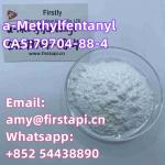 CAS No.:	79704-88-4,Chemical Name:	a-Methyl Fentanyl,Whatsapp:+852 54438890,, - Services advertisement in Patras