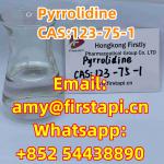 Whatsapp:+852 54438890,CAS No.:	123-75-1,Chemical Name:	Pyrrolidine - Sell advertisement in Patras