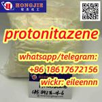 Protonitazene 119276-01-6 Wholesale high quality - Sell advertisement in Paris