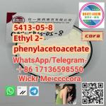 Ethyl 2-phenylacetoacetate5413-05-8WhatsApp/Telegram：＋86 1713659855099% purity China Supplier - Sell advertisement in Usak