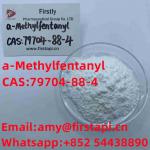 A-Methyl Fentanyl,CAS No.:	79704-88-4,Whatsapp:+852 54438890 - Services advertisement in Patras