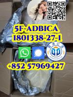 5F-ADBICA 1801338-27-1 good quality Chinese suppliers - Sell advertisement in Gerona