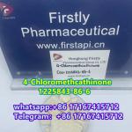 1225843-86-6 4-Chloromethcathinone Safely delivery - Sell advertisement in Adana