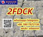 2fdck 2-fdck 2f-dck 2FDCK Wholesale high quality best selling - Sell advertisement in Berlin